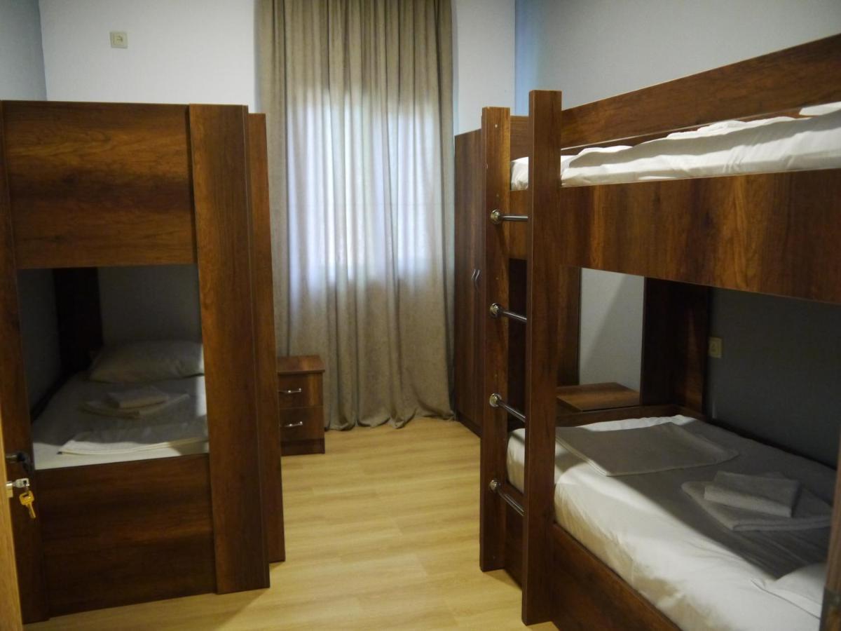 Novel House Apartment Мартвили Екстериор снимка