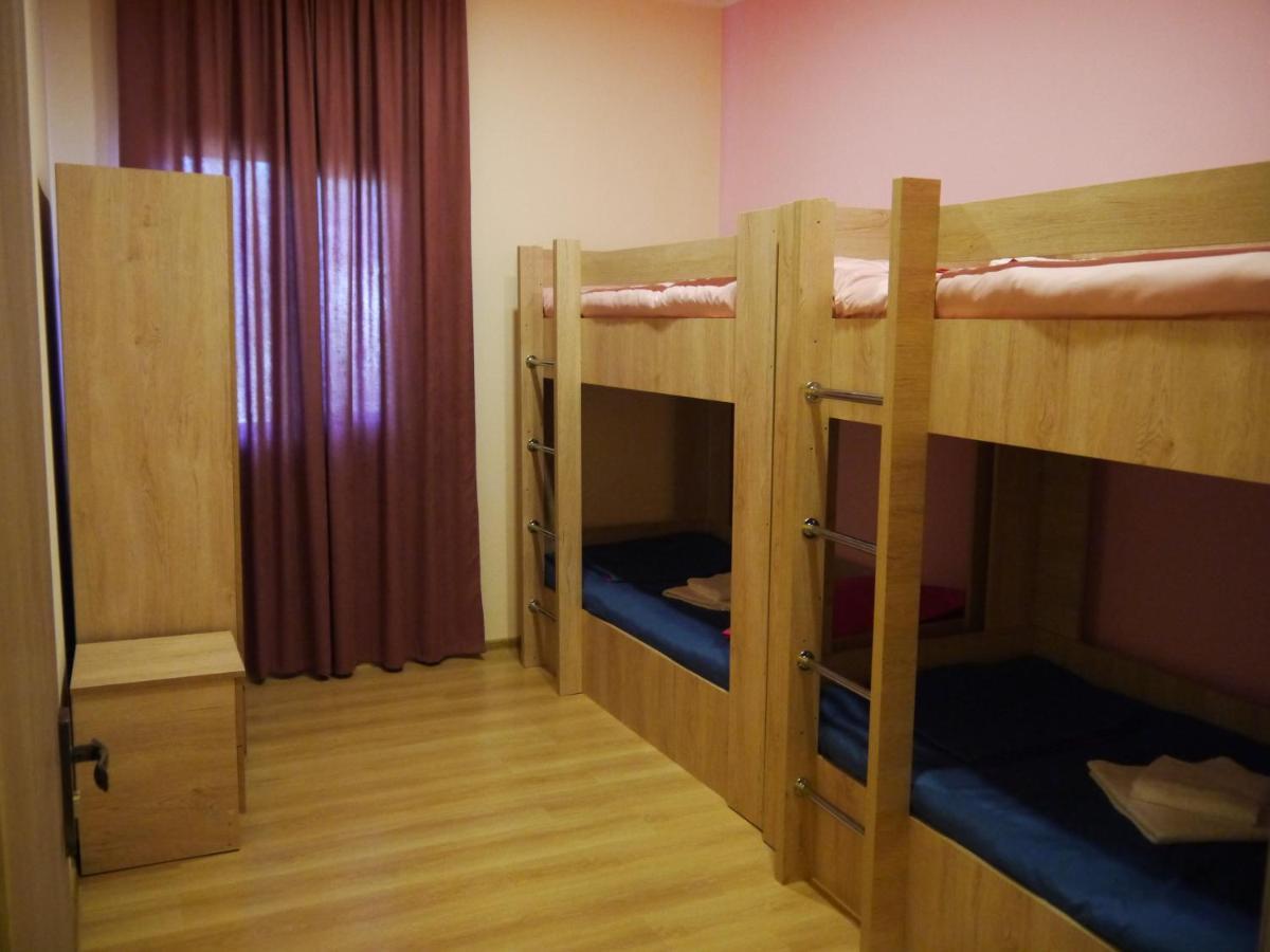 Novel House Apartment Мартвили Екстериор снимка